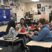 Mentoring