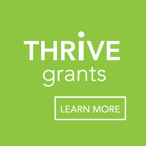 thriveGRANTS