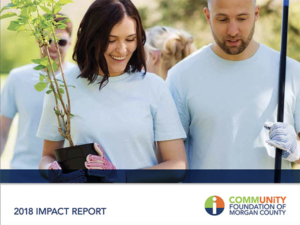 Annual Report 2018 Annual Report 2018
