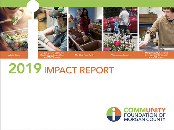 Annual Report 2019 Annual Report 2019