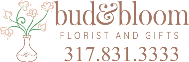 bud&bloom logo bud&bloom logo